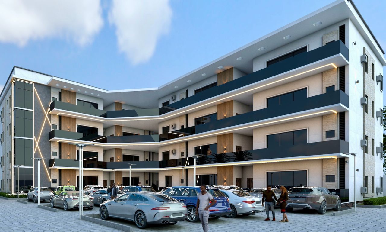 Giant Designs — Designing Spaces, Building Dreams