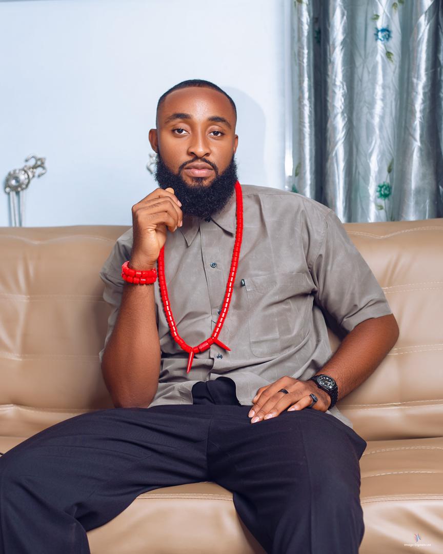 Ezeugwu Tochukwu David